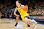 Tyler Kolek Marquette Golden Eagles NCAAB