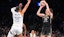 Breanna Stewart A'ja Wilson New York Liberty Las Vegas Aces WNBA