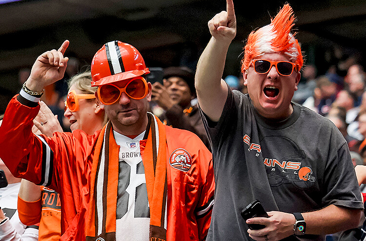 How To Bet - Cleveland Browns Supporters Share a Generational Fandom