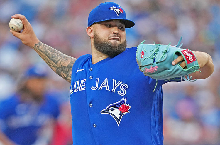 How To Bet - Astros vs Blue Jays Predictions, Picks, Odds: Will Manoah's Plunge Continue?