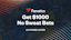 Fanatics Sportsbook Promo for Thunder vs Pacers Game 3