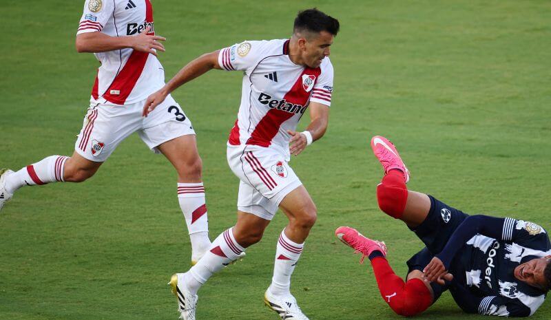 Inter Milan vs River Plate Predictions, Picks & Best Bets for Tonight's FIFA Club World Cup Match