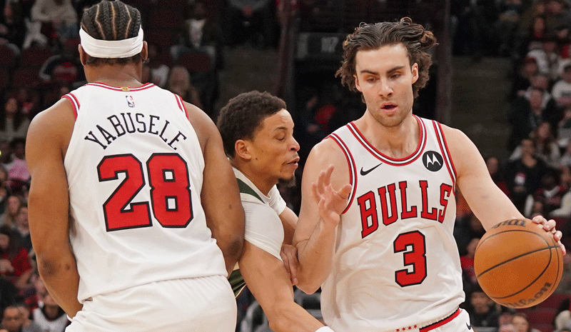 How To Bet - Bulls vs Kings Prediction, Picks & Odds for Tonight’s NBA Game