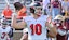 Caden Veltkamp Western Kentucky Hilltoppers C-USA college football