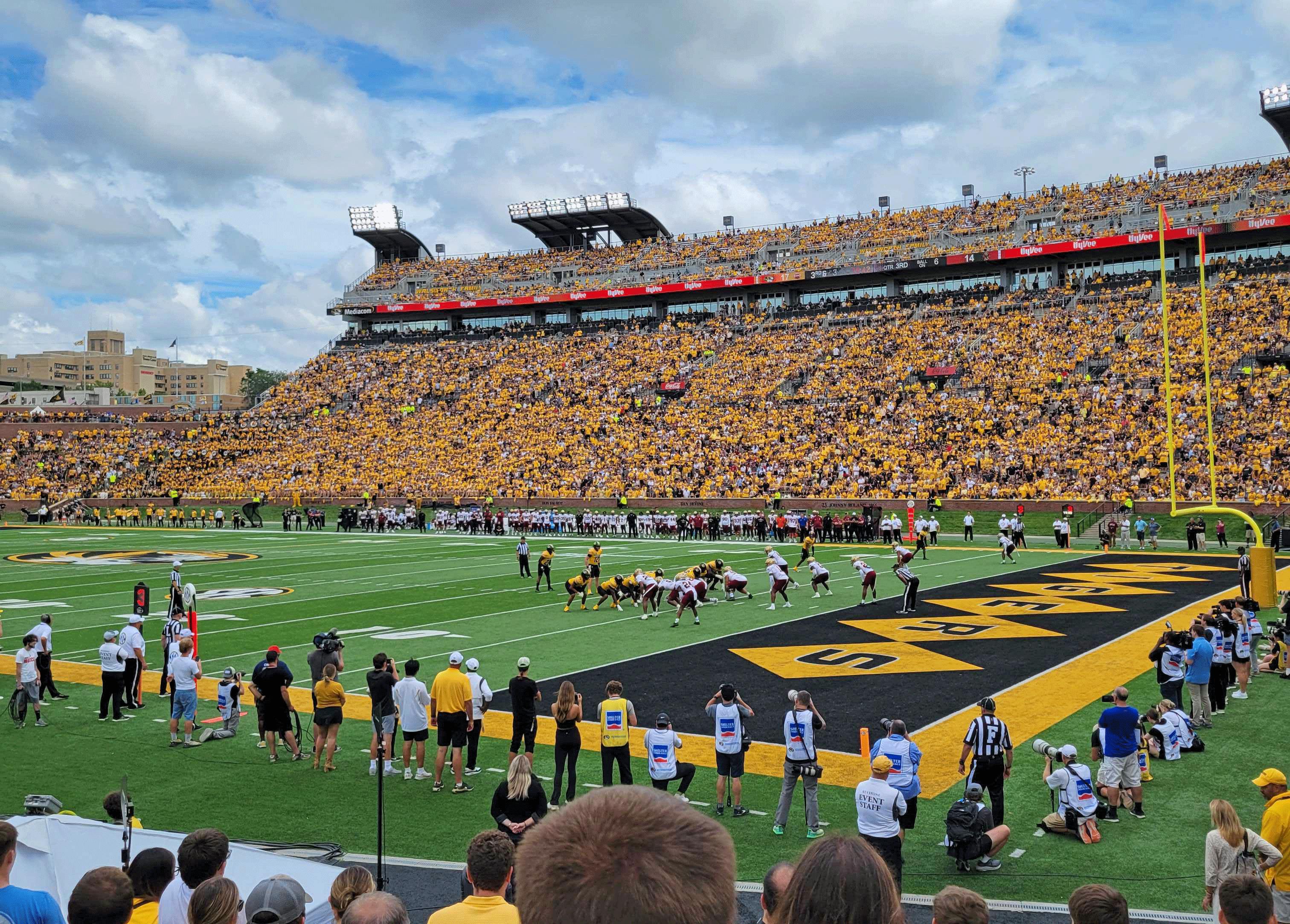 Missouri's Sports Betting Focus Shifts to Prediction Markets