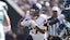 J.K. Dobbins Denver Broncos NFL