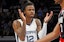 Ja Morant Memphis Grizzlies NBA