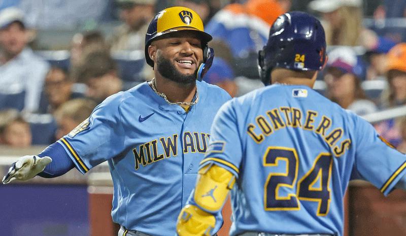 Brewers vs Padres Prediction & Odds: NLDS Game 4 MLB Picks