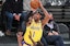 Kentavious Caldwell-Pope Los Angeles Lakers NBA