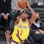 Kentavious Caldwell-Pope Los Angeles Lakers NBA