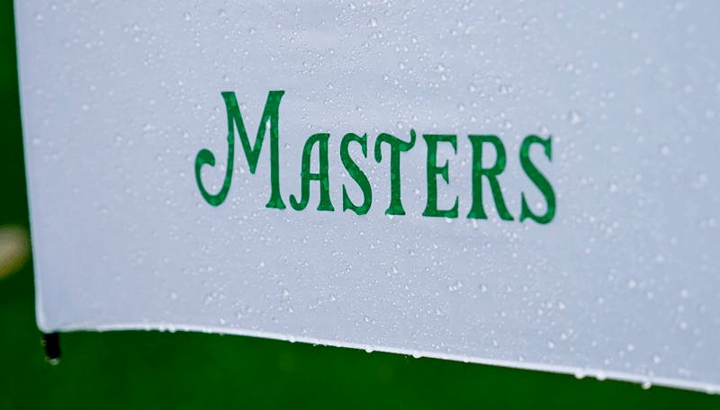 How Weather Affects 2026 Masters Odds