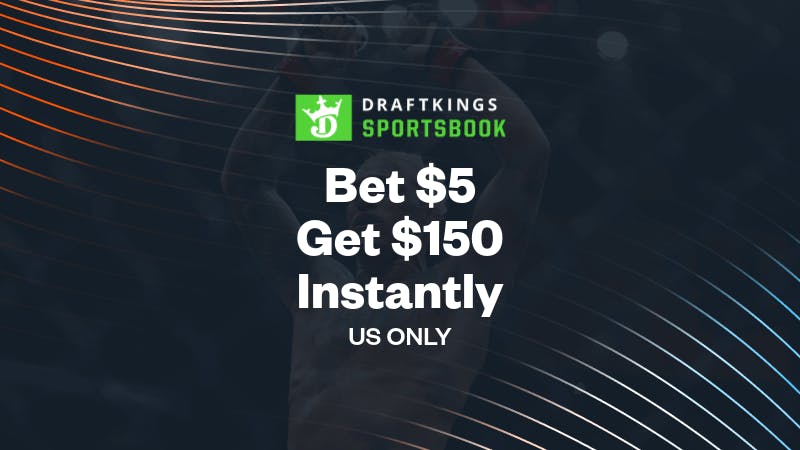 DraftKings Promo Code: Bet $5 on Topuria vs Oliveira at UFC 317, Get $150 Bonus Bets