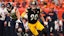 Pittsburgh Steelers NFL T.J. Watt