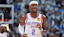 Shai Gilgeous-Alexander Oklahoma City Thunder NBA