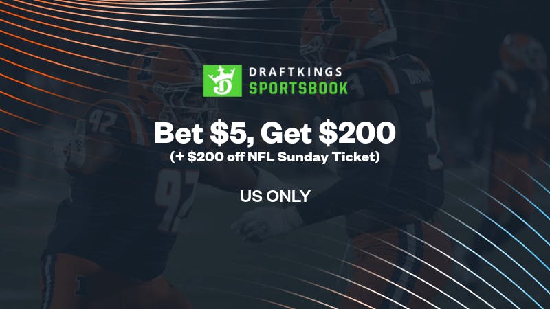 DraftKings Promo Code for Illinois vs Indiana