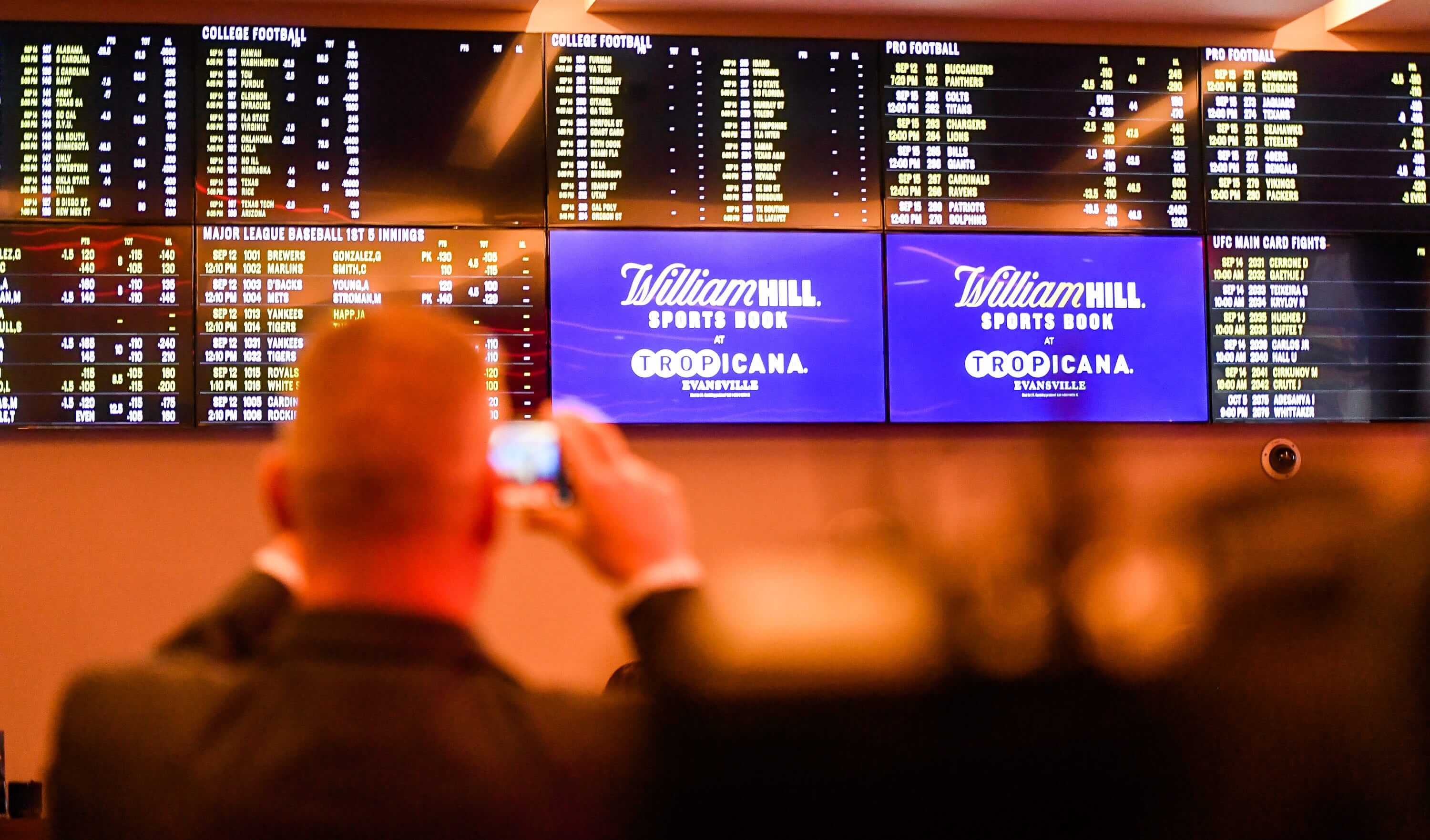 How To Bet - 5 Things U.S. Sportsbooks Can Learn From European Operators