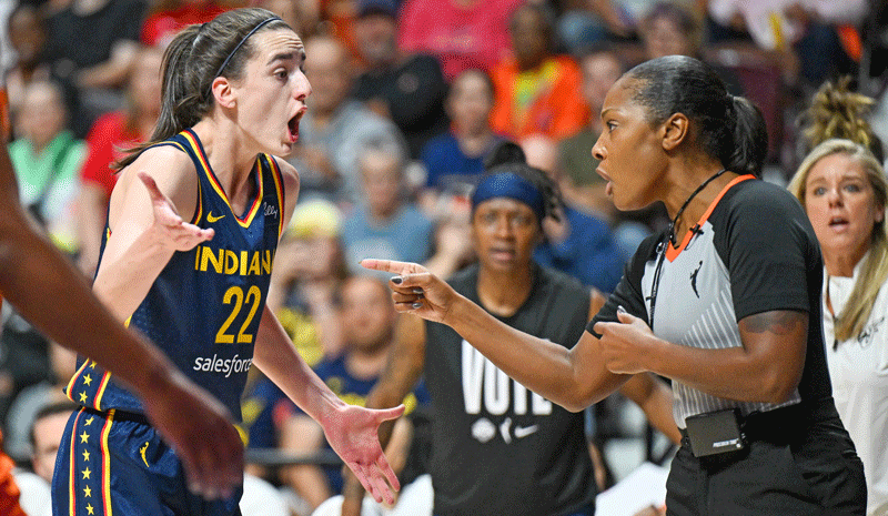 Caitlin Clark Odds: Daily Prop Odds and Futures Markets for Indiana Fever Star