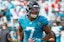 Zay Jones Jacksonville Jaguars NFL