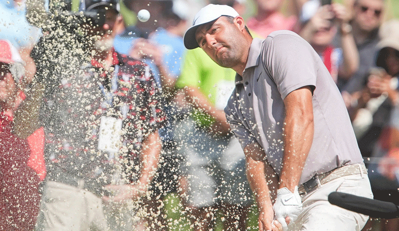 How To Bet - BMW Championship Odds: Scheffler the Overwhelming Favorite