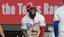 Adolis Garcia Texas Rangers MLB
