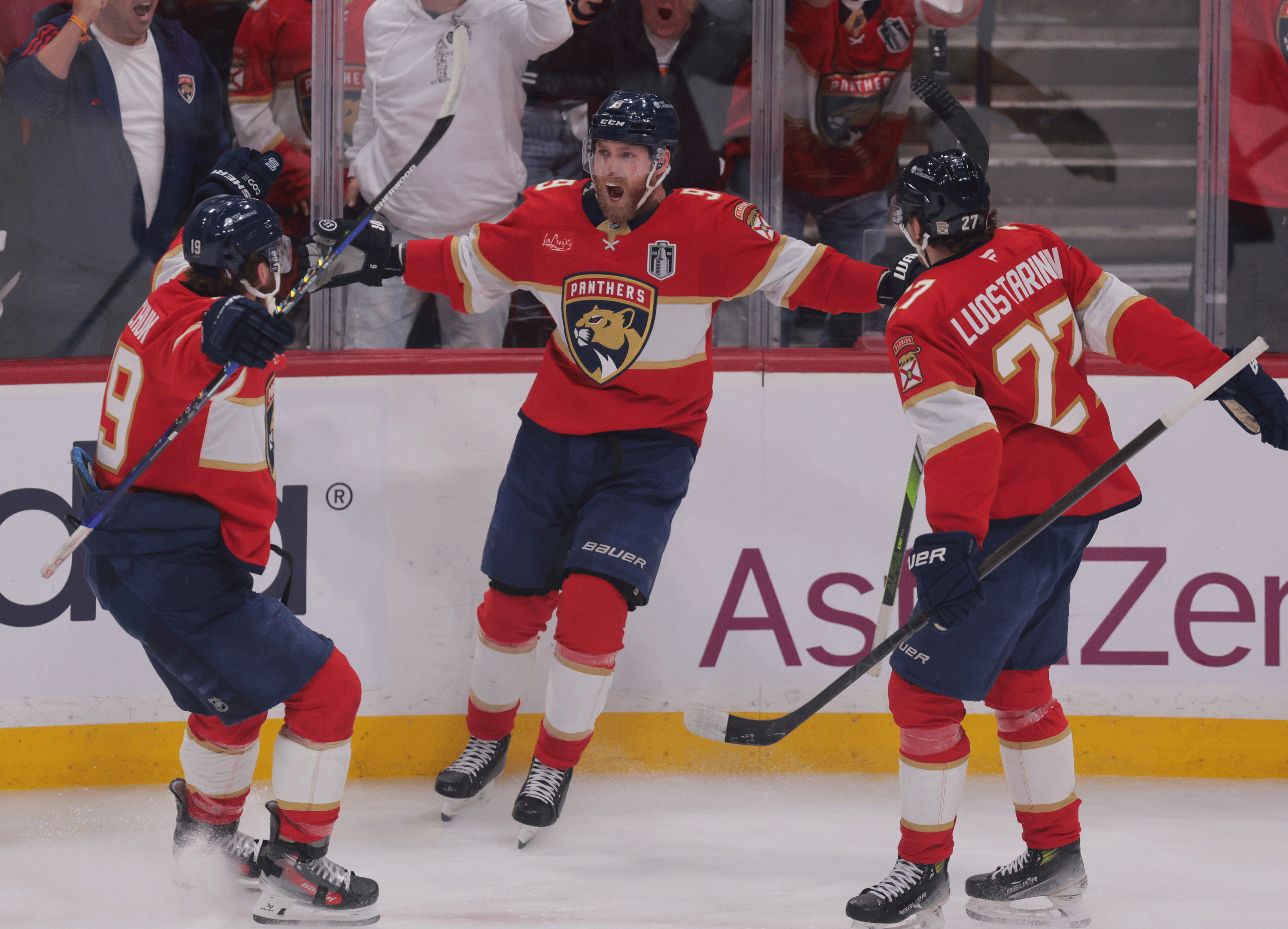 How To Bet - Massive Odds, Betting Shift in Conn Smythe Trophy Market