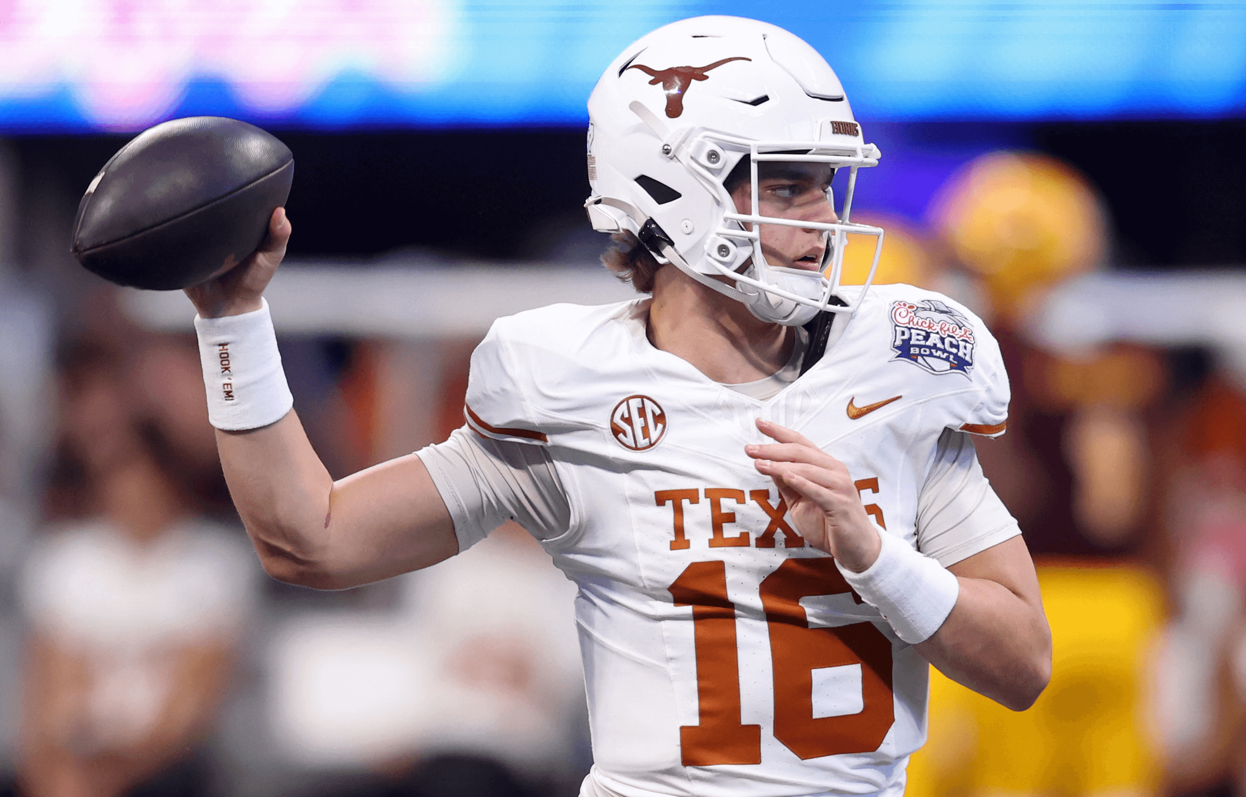 College Football Week 1 Reactions: The Outcomes and Trends You Should and Shouldn't React To