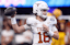 Arch Manning Texas Longhorns SEC college football