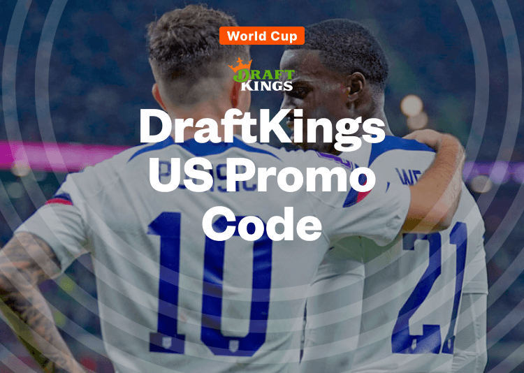 This World Cup Betting Offer From DraftKings Could Get You $150 in Free Bets for USA vs Netherlands