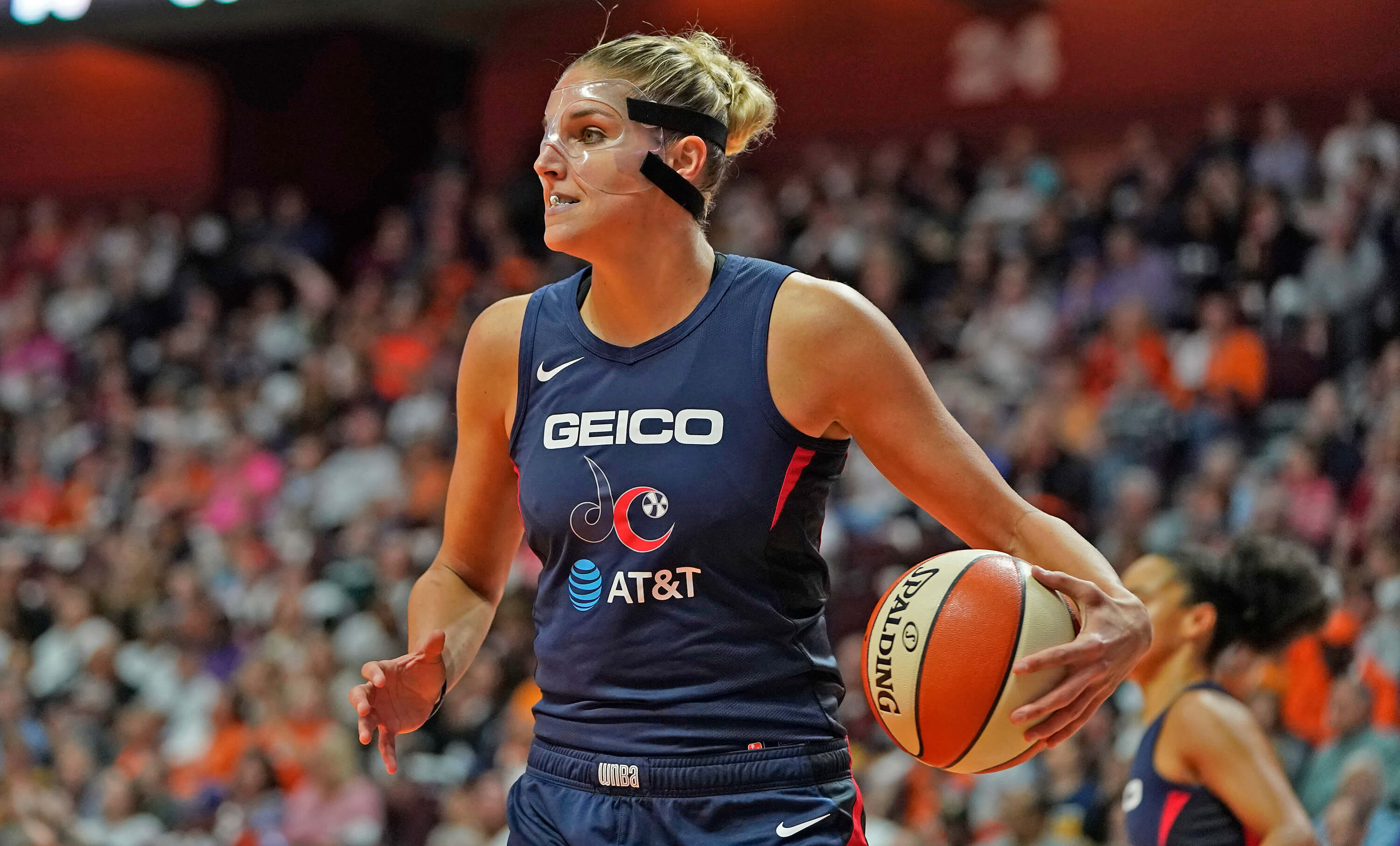 How To Bet - Mystics vs Storm Picks and Predictions: Delle Donne is the X-Factor