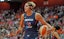 Washington Mystics WNBA