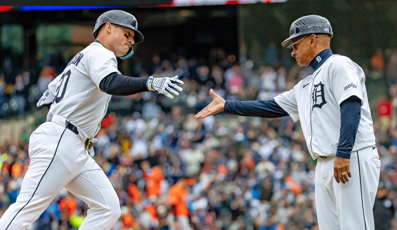 MLB Home Run Props, Picks & Odds Today for May 1: Get All the Tork You Need 
