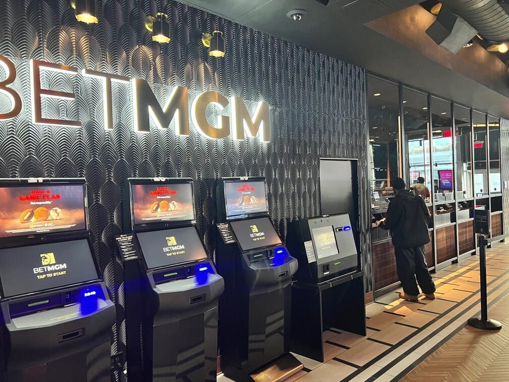 BetMGM