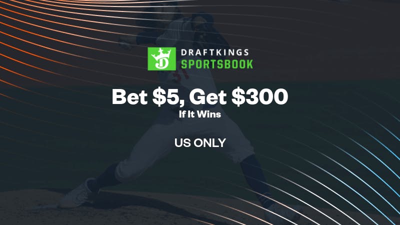 DraftKings Sportsbook Promo Code for Brewers vs Dodgers Game 3