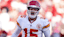 Patrick Mahomes Kansas City Chiefs NFL