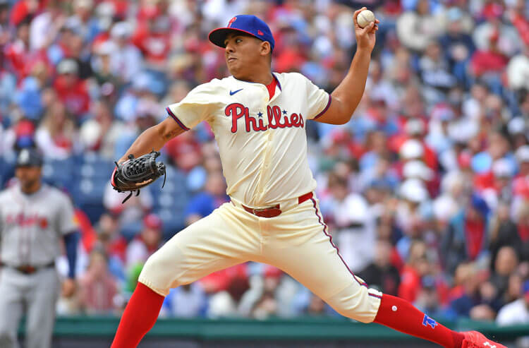 Rockies vs Phillies Prediction, Picks, and Odds for Tonight’s MLB Game
