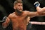 UFC Fighter Jeremy Stephens