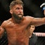 UFC Fighter Jeremy Stephens