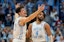 North Carolina Tar Heels NCAAB