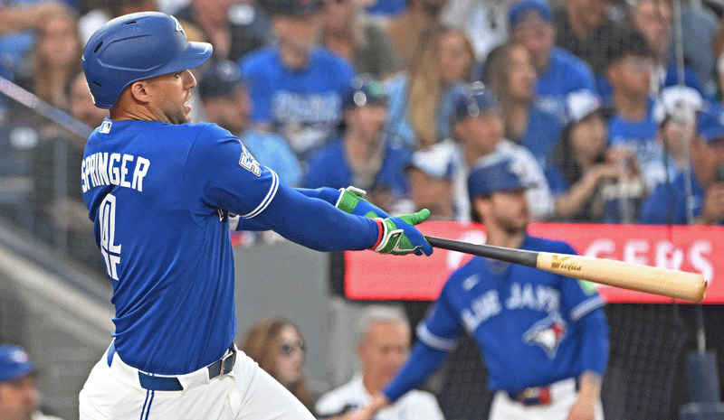 How To Bet - Rays vs Blue Jays Prediction, Odds & Home Run Pick for Today's MLB Game