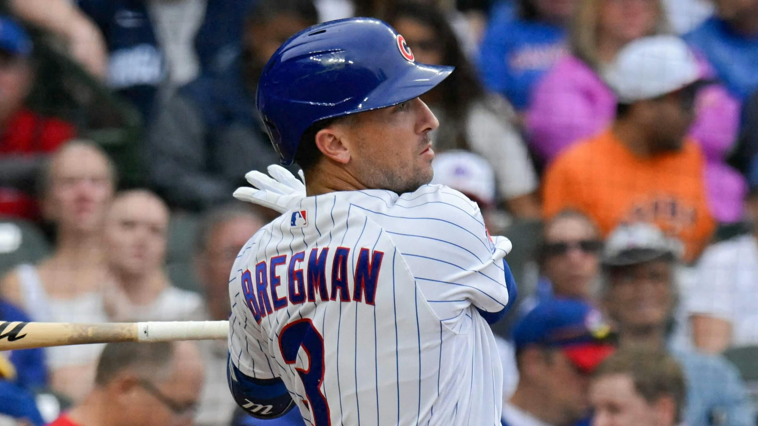 Braves vs Cubs Prediction, Picks & Odds for Today's MLB Game