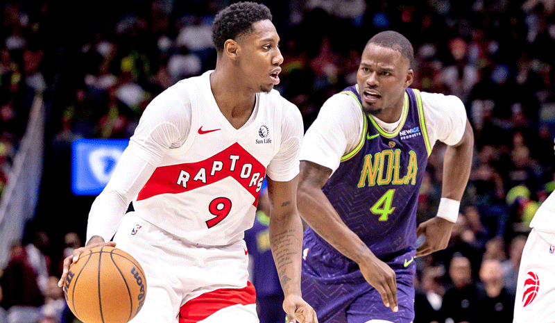 How To Bet - Raptors vs Pacers Prediction, Picks, & Odds for Tonight’s NBA Game