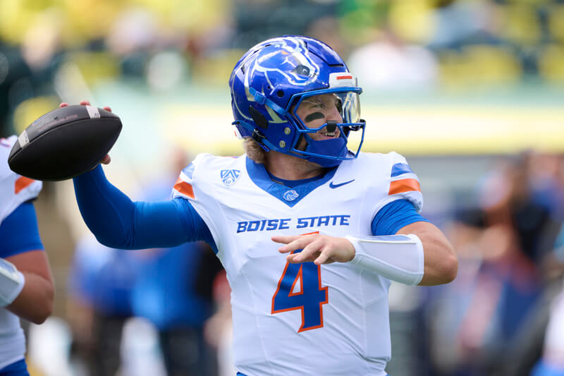 Our Favorite College Football Group of 6 Predictions: Week 4