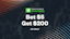 DraftKings Promo Code for Warriors vs Timberwolves Game 1