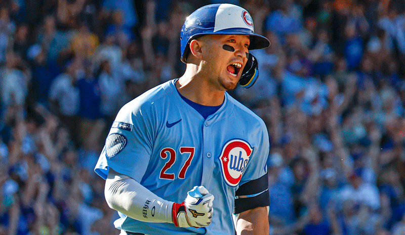 How To Bet - Cardinals vs Cubs Prediction, Picks & Odds — Saturday, September 27