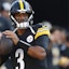 Russell Wilson Pittsburgh Steelers NFL