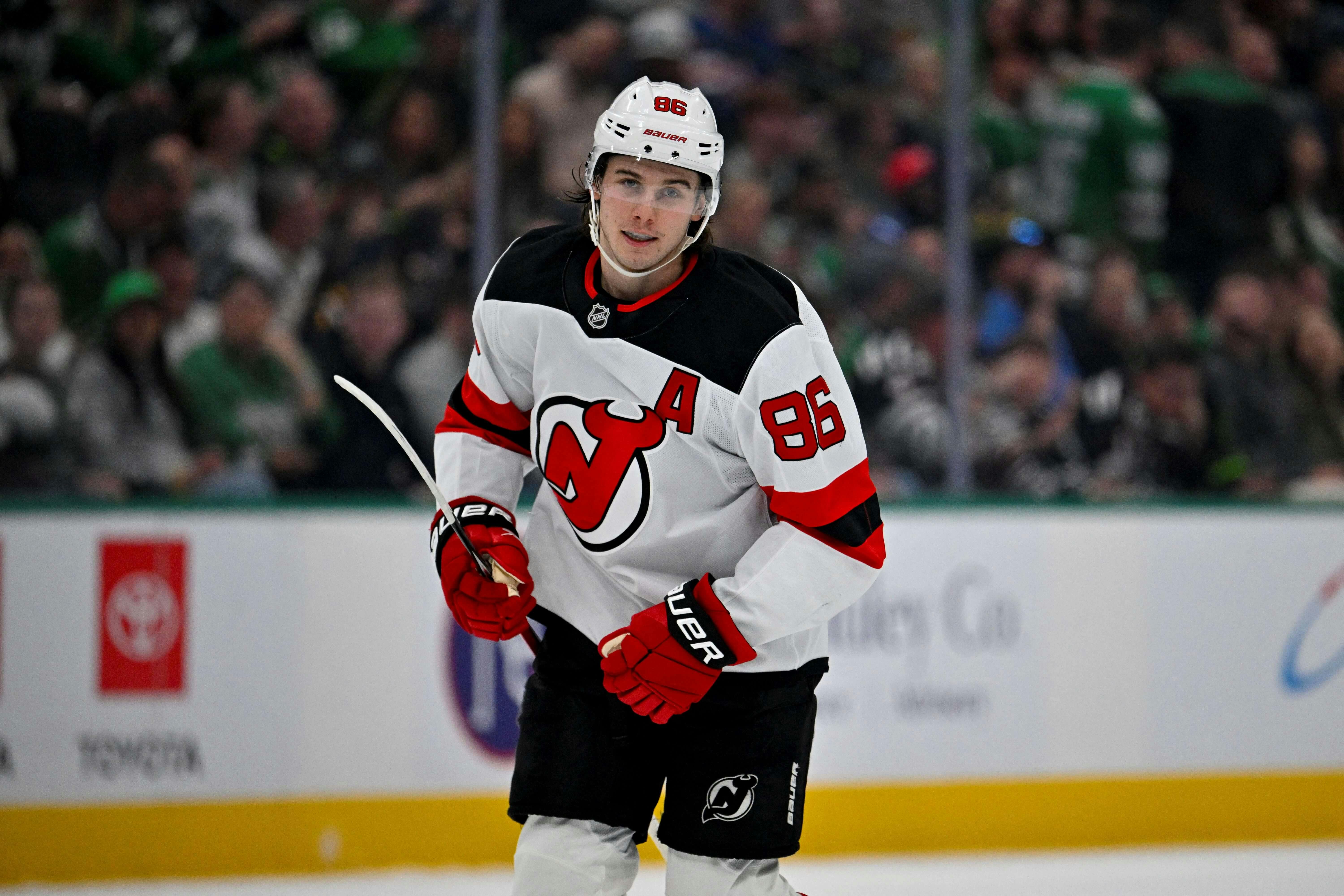 Rangers vs Devils Prediction, Picks & Combo for Tonight’s NHL Game