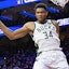 Giannis Antetokounmpo Milwaukee Bucks NBA