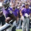 Thursday Night Football odds Lamar Jackson