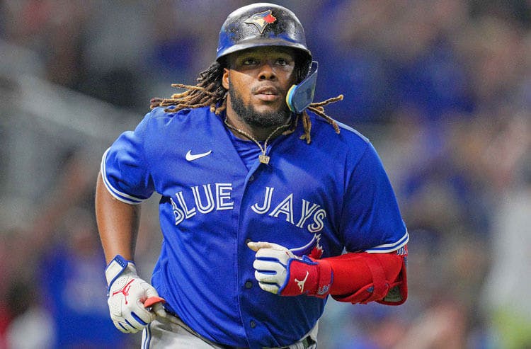 Vladimir Guerrero Jr. Toronto Blue Jays MLB