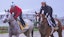 Preakness Stakes payouts win place show